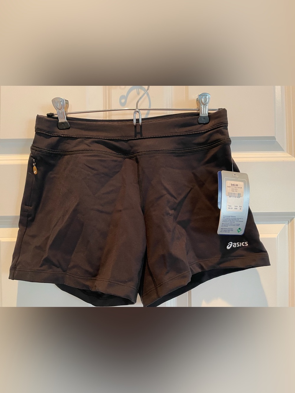 ASICS Abby Short